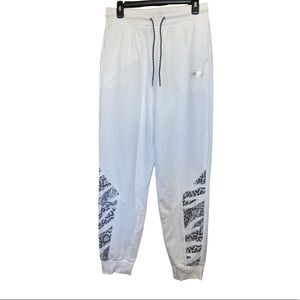 Puma sweat pants